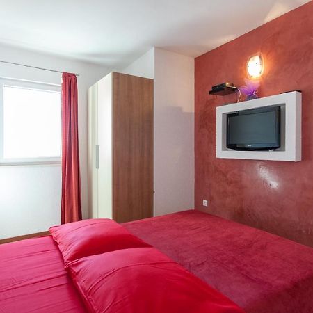 Apartman J & K Podstrana Kültér fotó